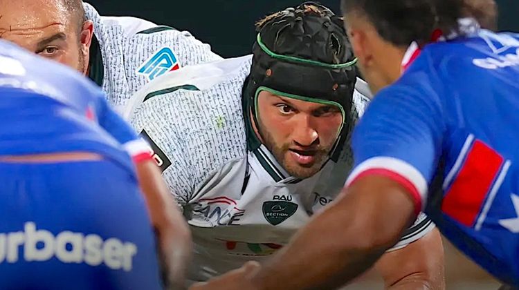 RUGBY PRO – Pau en barrage à domicile. Bayonne déçue. Mont-de-Marsan maxi suspens